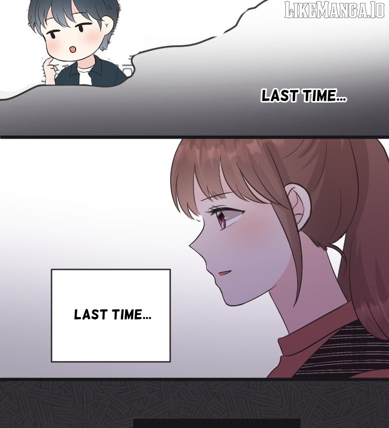 Soul to Soul Chapter 20 - page 55